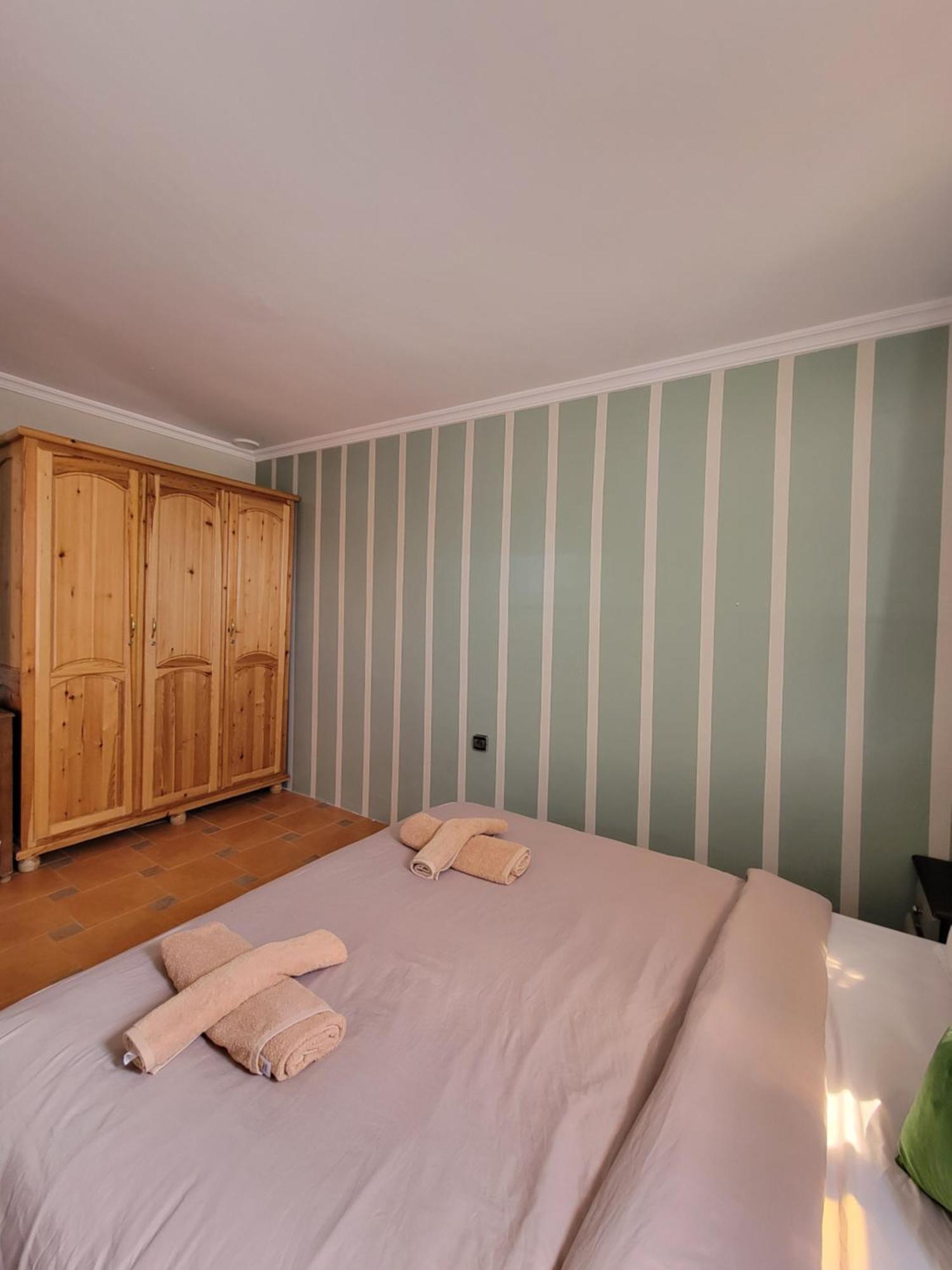 Appartement Imi Ouaddar Just Steps From The Agadir n'Ait Sa